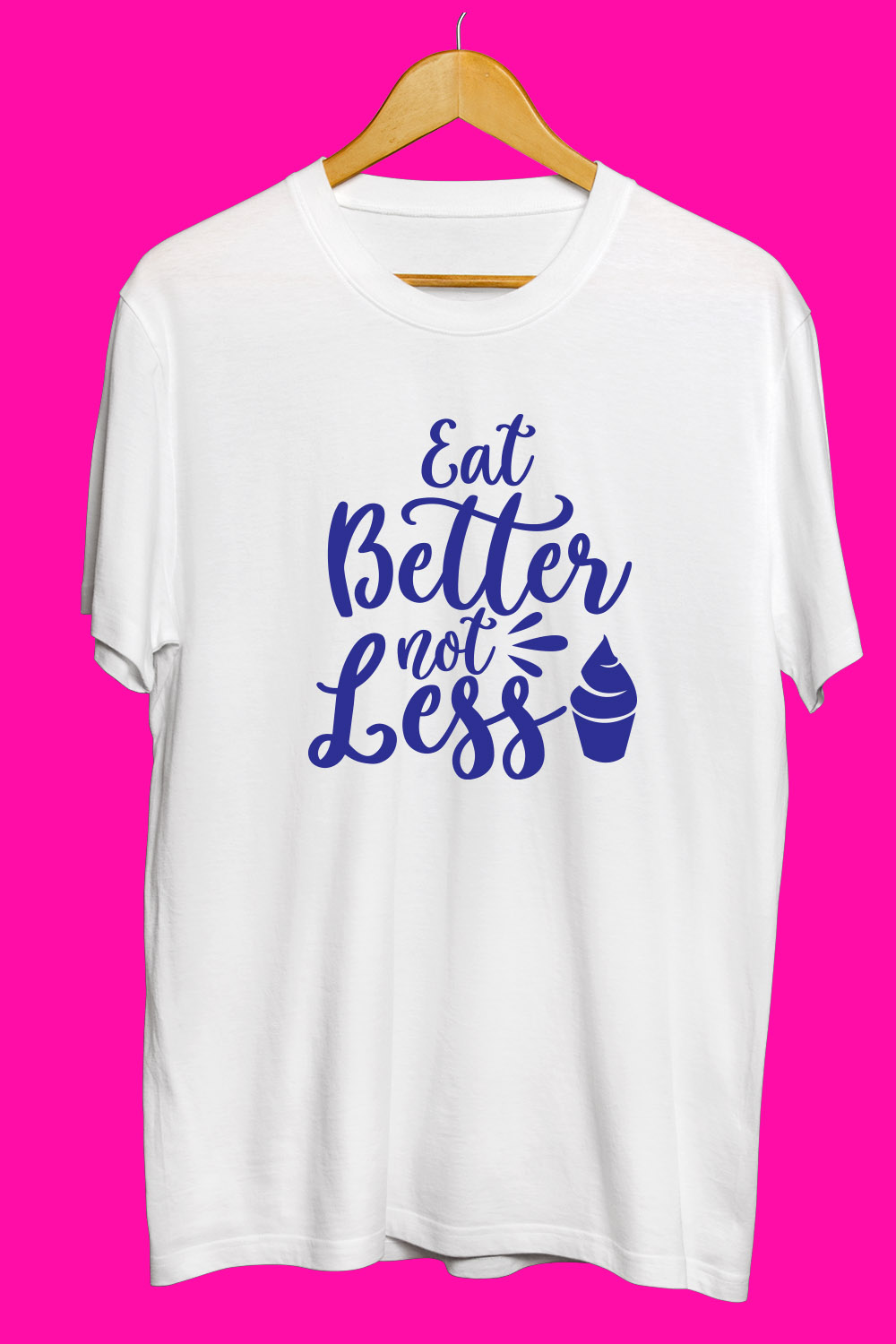 Kitchen T Shirt Bundle pinterest preview image.