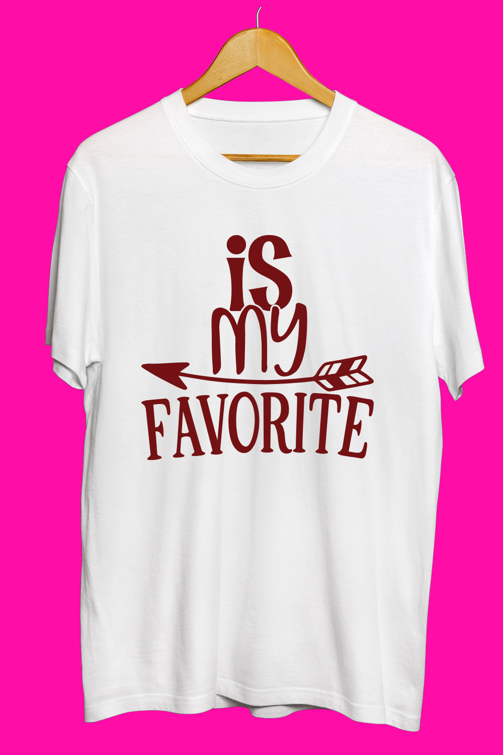 Valentines SVG Bundle pinterest preview image.