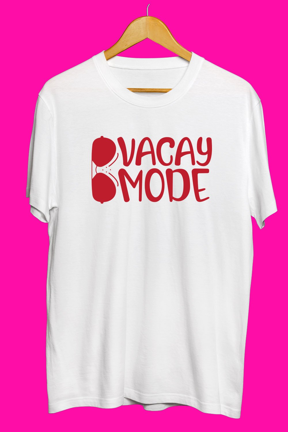 Inspiration SVG T Shirt Designs Bundle pinterest preview image.