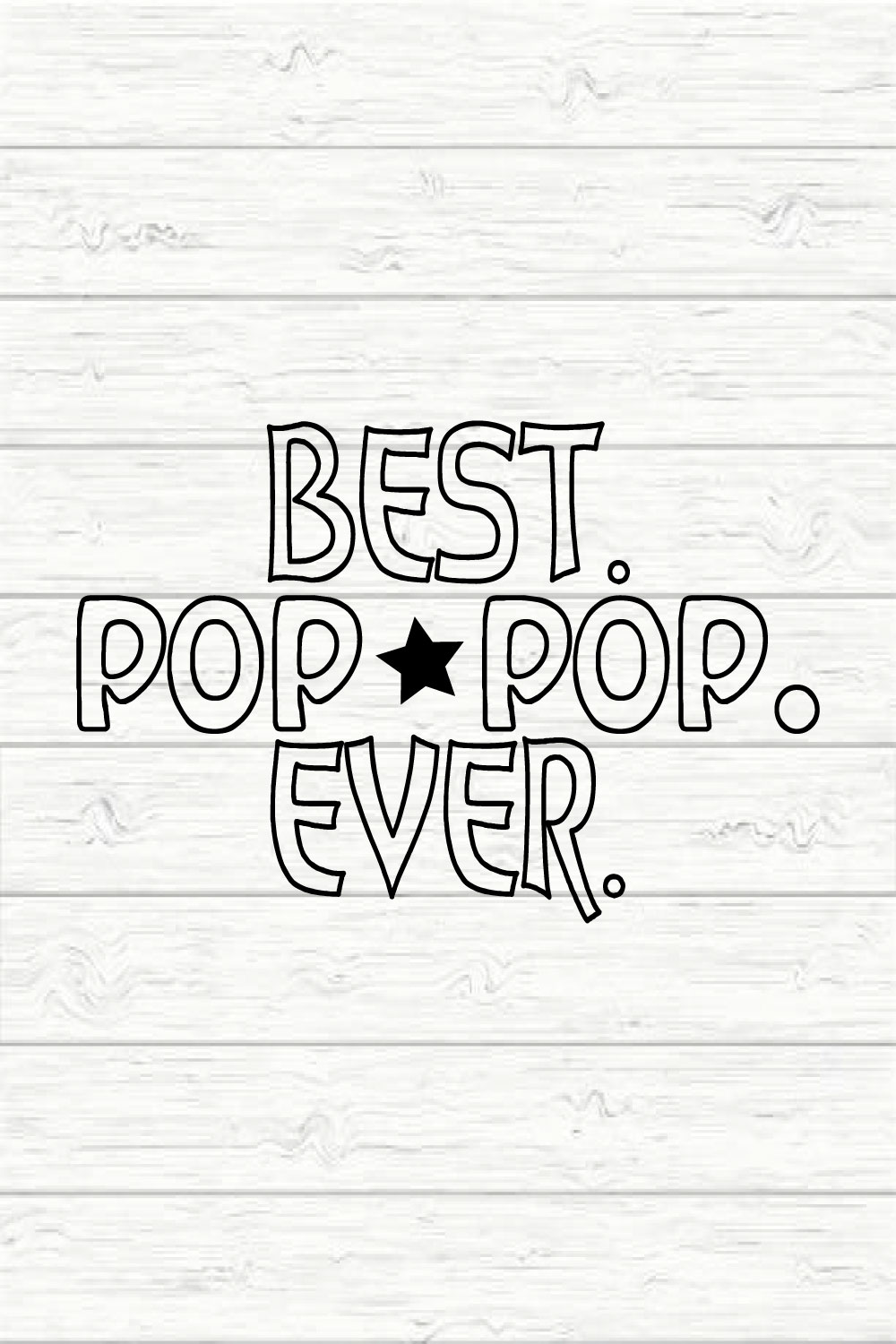 Best pop pop ever pinterest preview image.