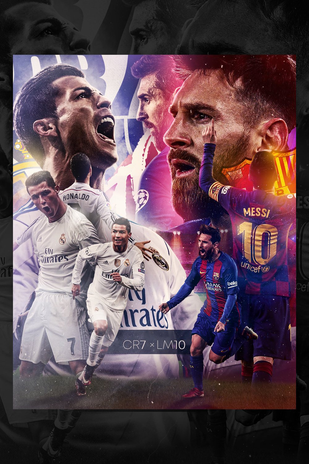 Best Football Posters, High Quality and full resolution, Fill your room with high quality posters!! pinterest preview image.