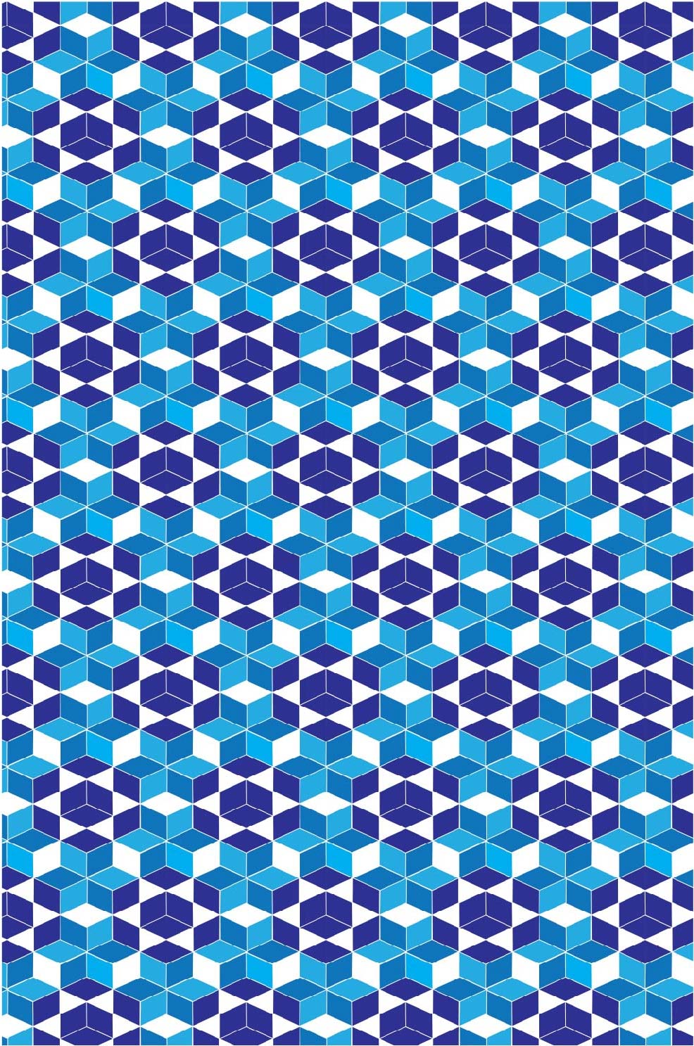 10 GEOMETRIC PATTERN vector art for $7 only pinterest preview image.