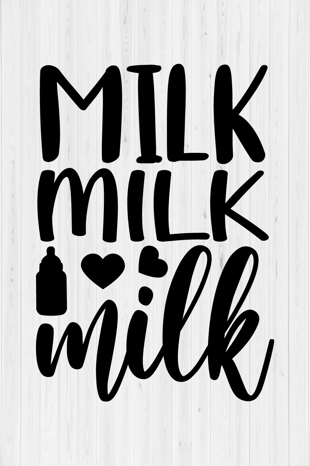 Milk milk milk pinterest preview image.