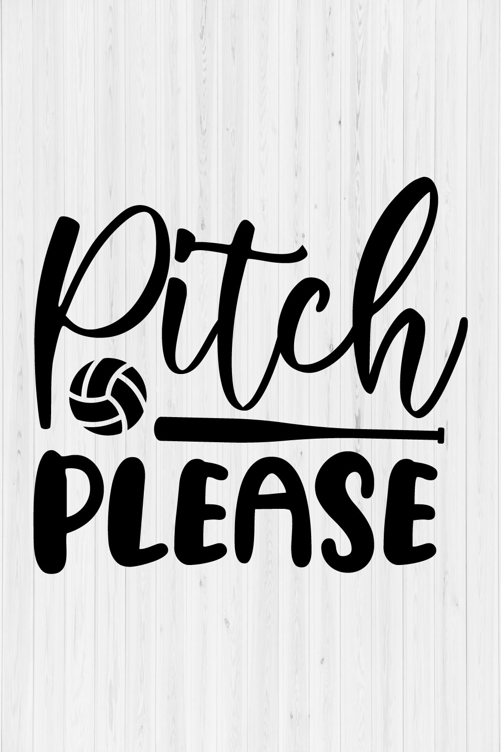 Pitch please pinterest preview image.