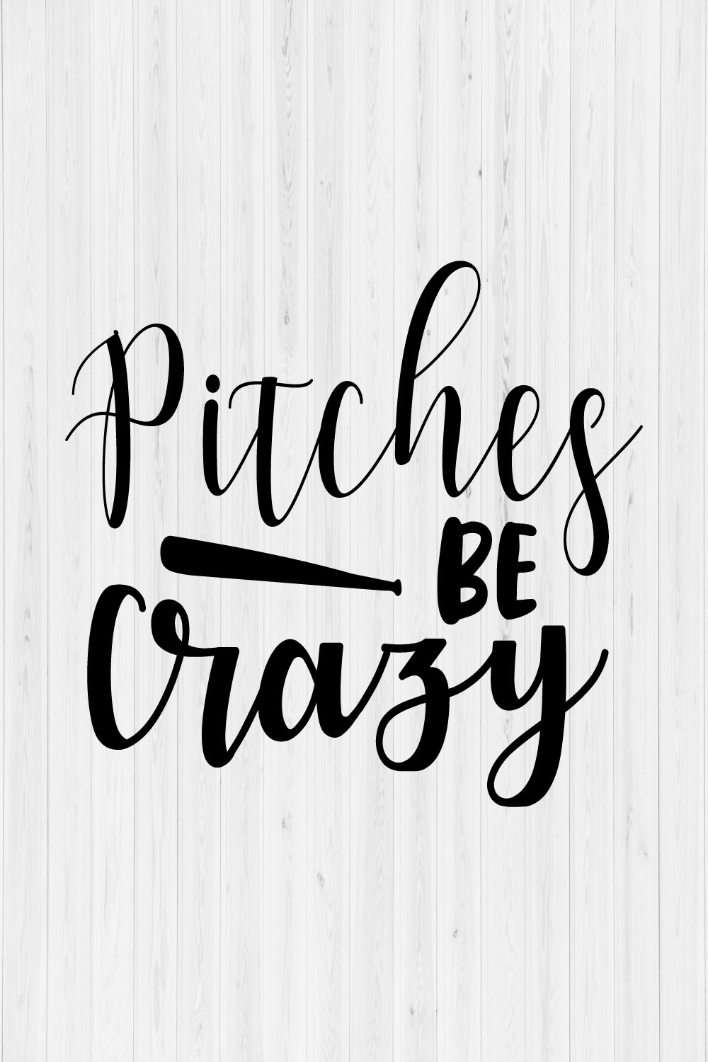 Pitches be crazy pinterest preview image.