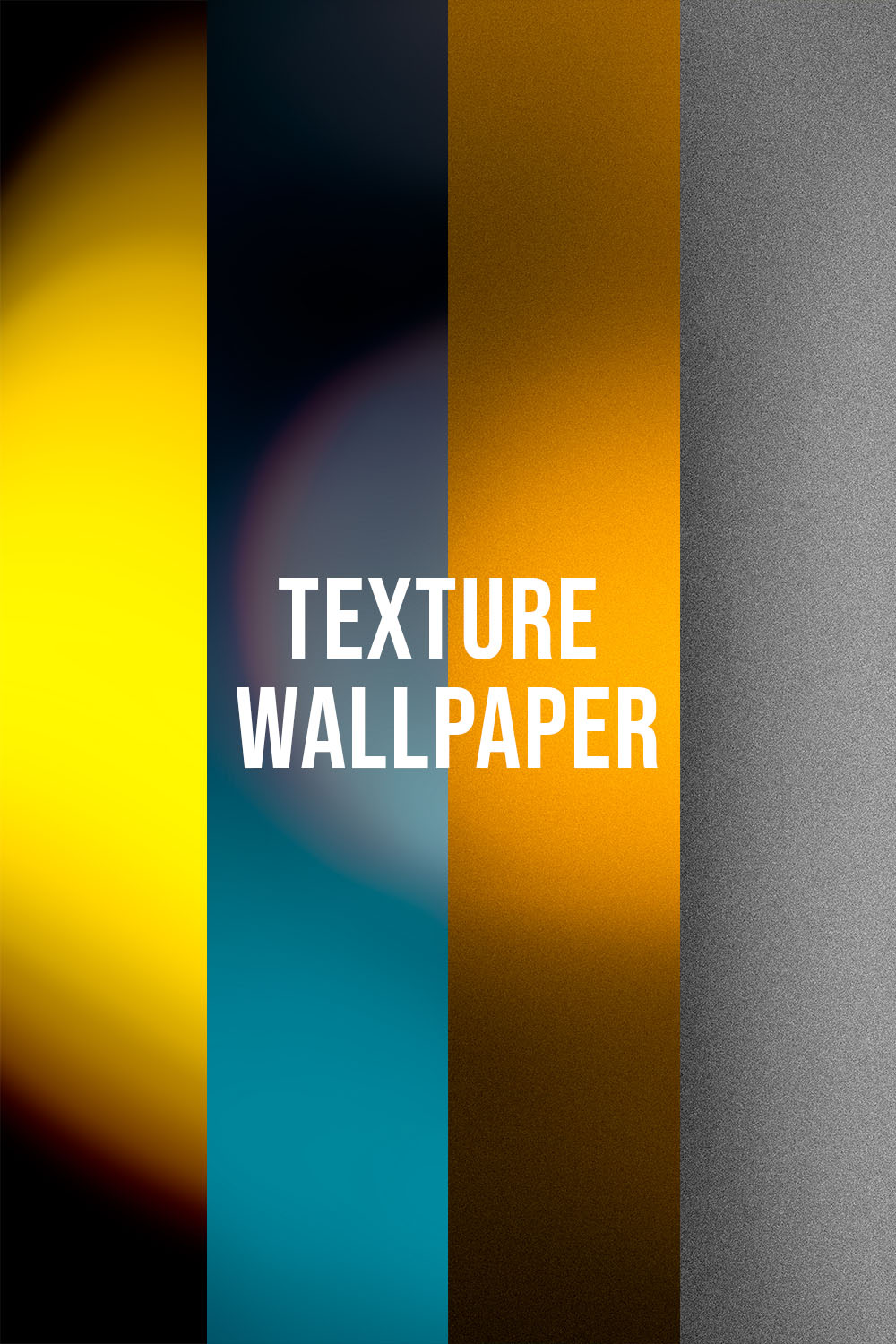 Master Bundle Of 10 Texture and Gradient Wallpapers pinterest preview image.