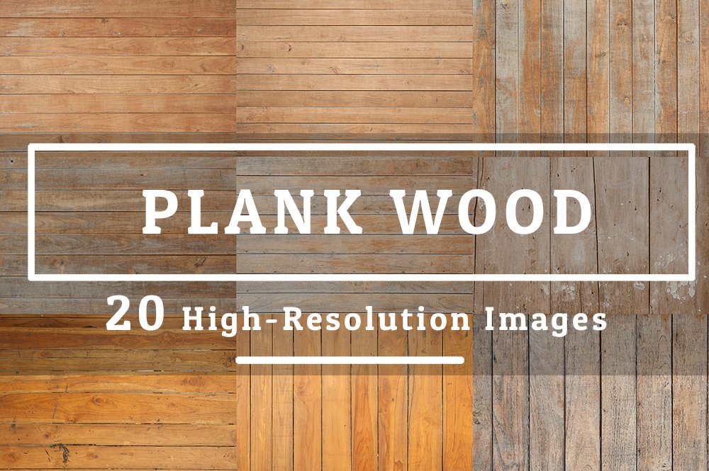 plank wood 20 305