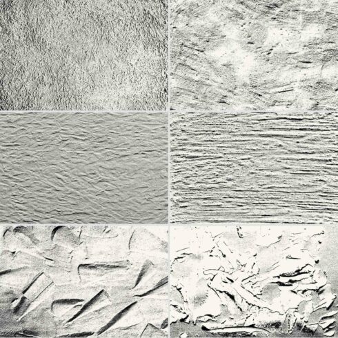 Plaster Textures cover image.