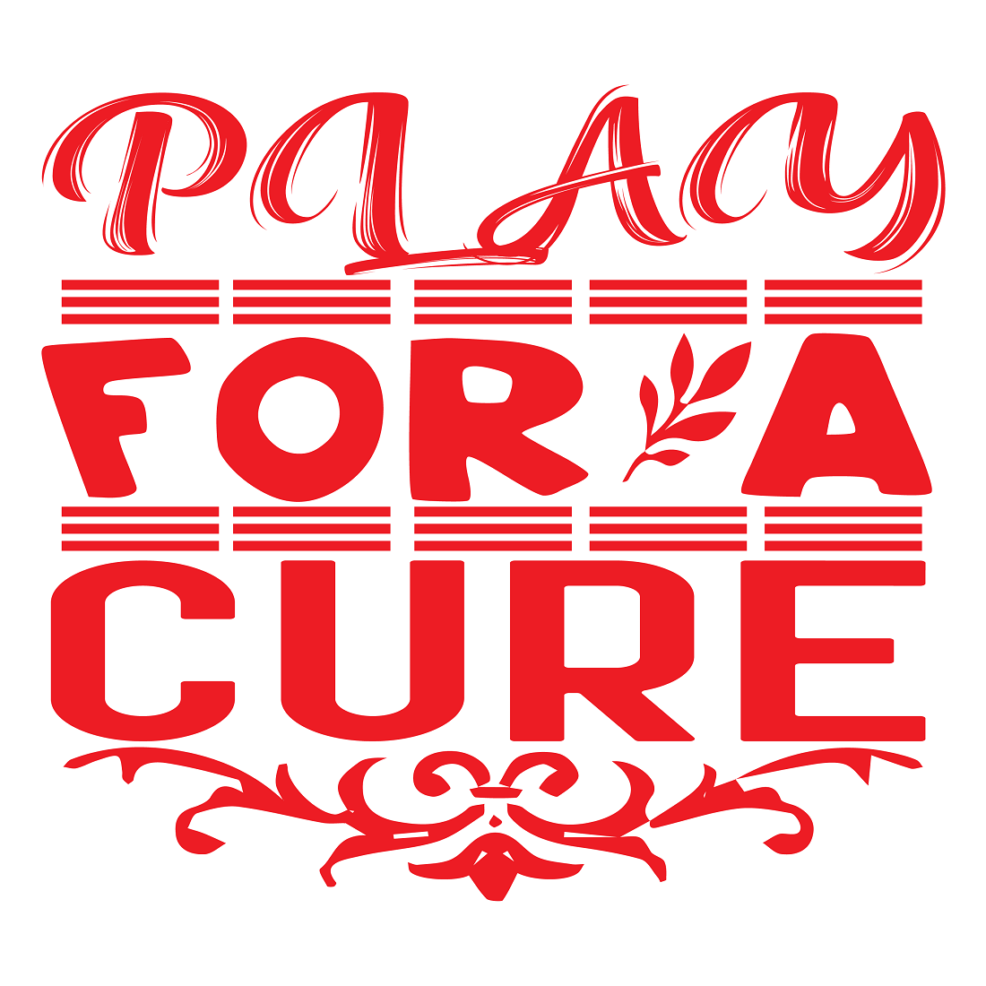 Play For A Cure preview image.