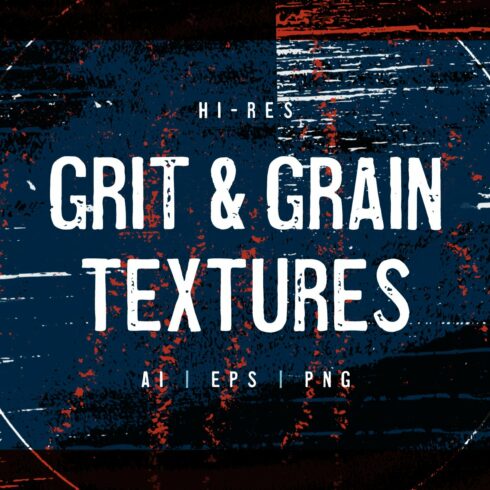 Grit & Grain Textures cover image.