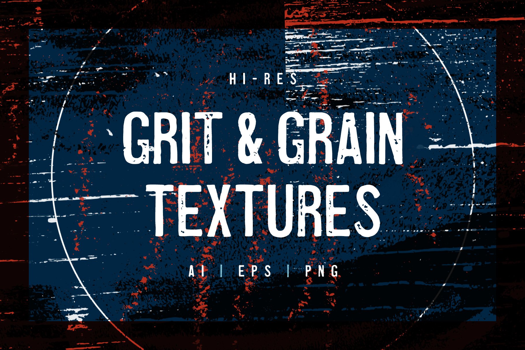 Grit & Grain Textures cover image.