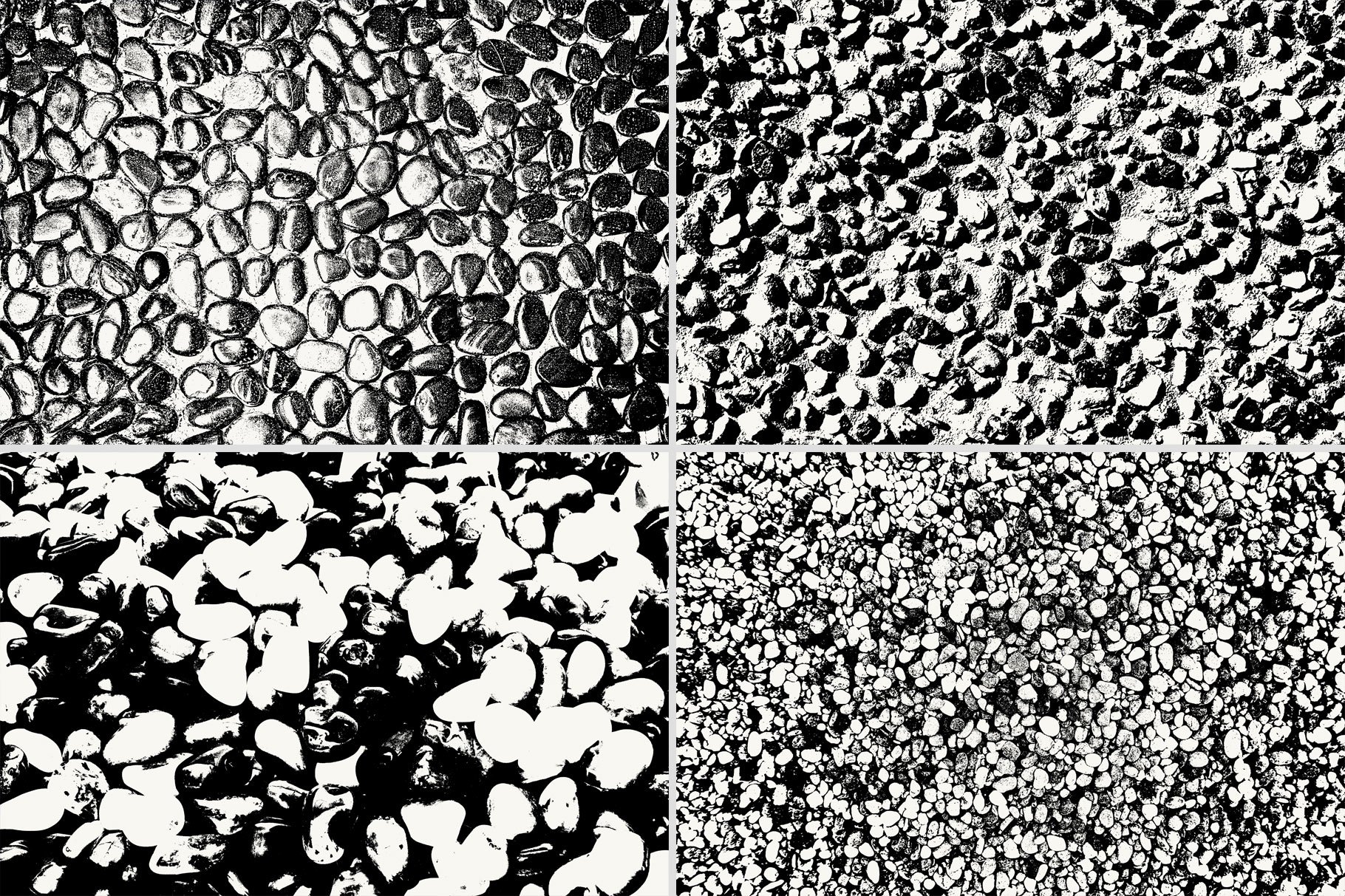 Pebble Textures preview image.