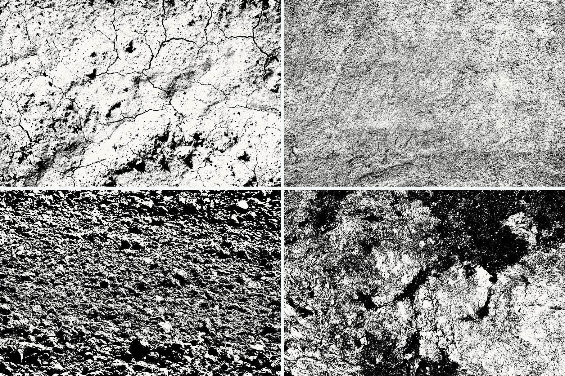 Dirt and Soil Textures preview image.
