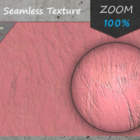 Stucco Seamless HD Texture cover image.