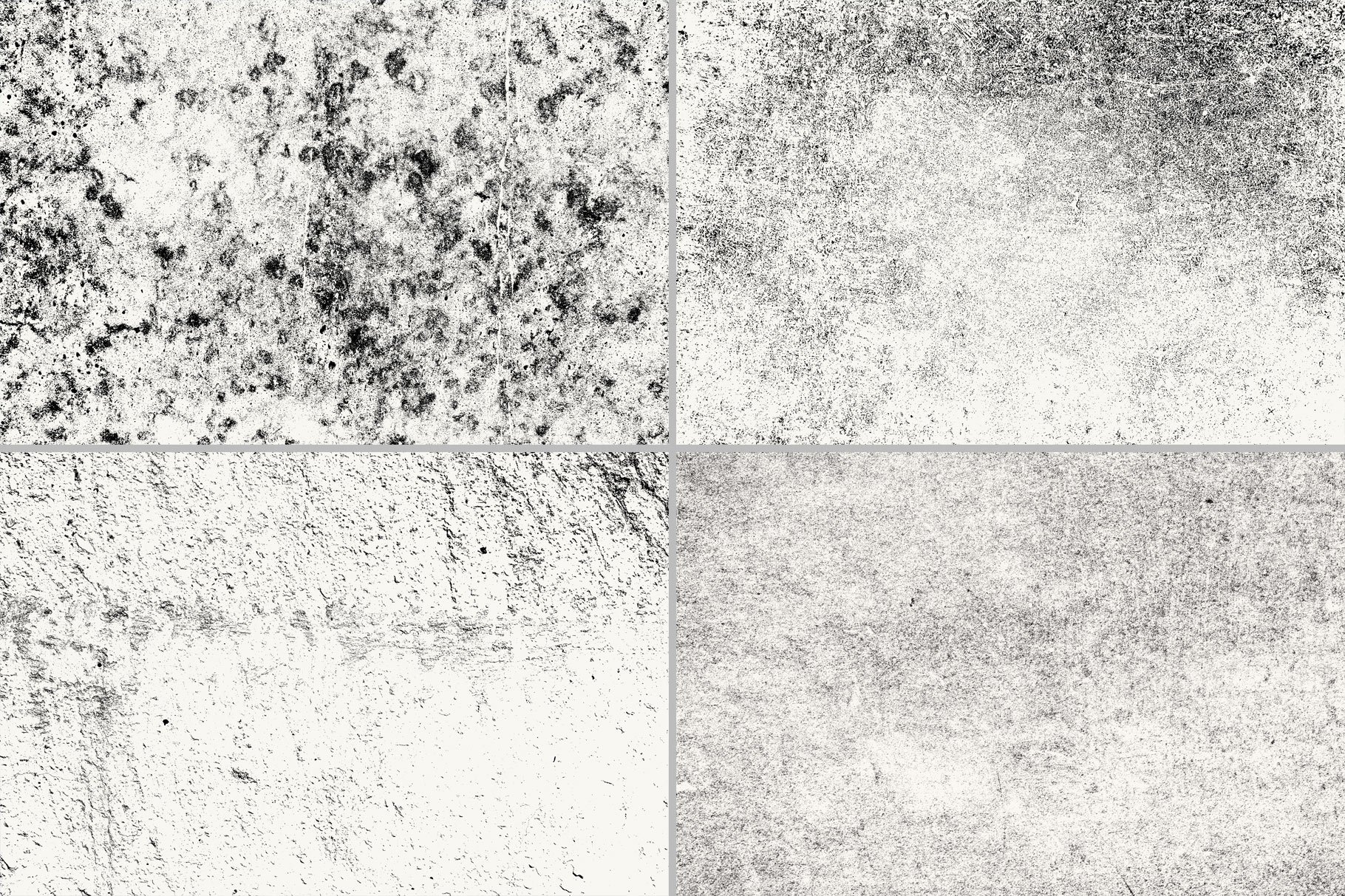 Cement Textures preview image.