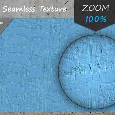 Stucco Seamless HD Texture cover image.