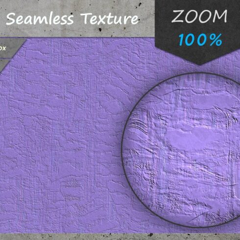 Stucco Seamless HD Texture cover image.