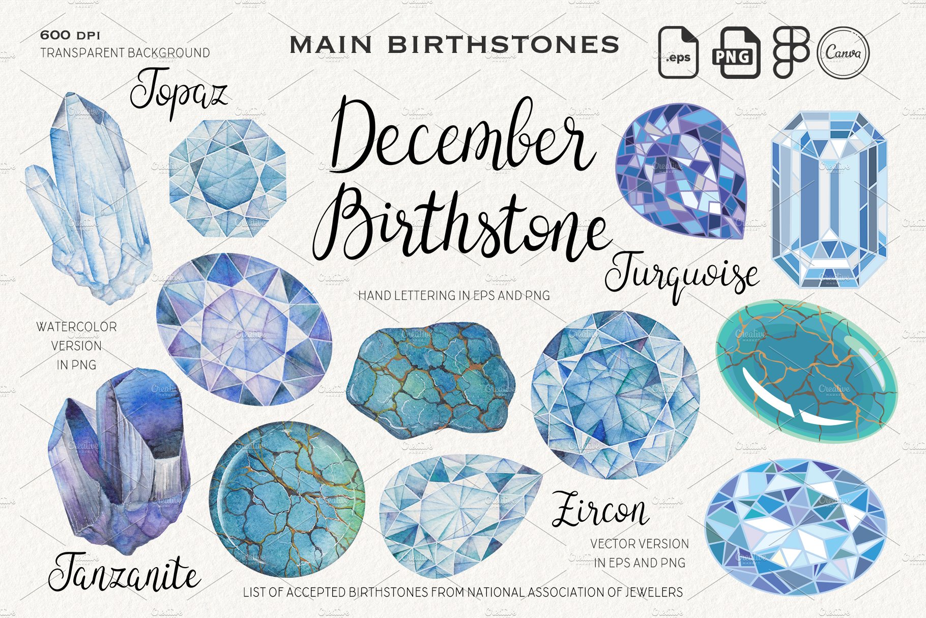 March Birthstone Stock Illustrations – 70 March Birthstone Stock  Illustrations, Vectors & Clipart - Dreamstime