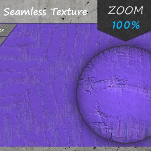 Stucco Seamless HD Texture cover image.