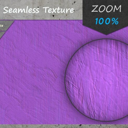 Stucco Seamless HD Texture cover image.