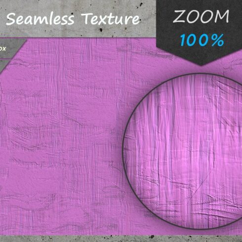 Stucco Seamless HD Texture cover image.