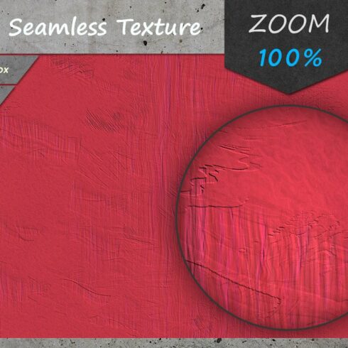 Stucco Seamless HD Texture cover image.