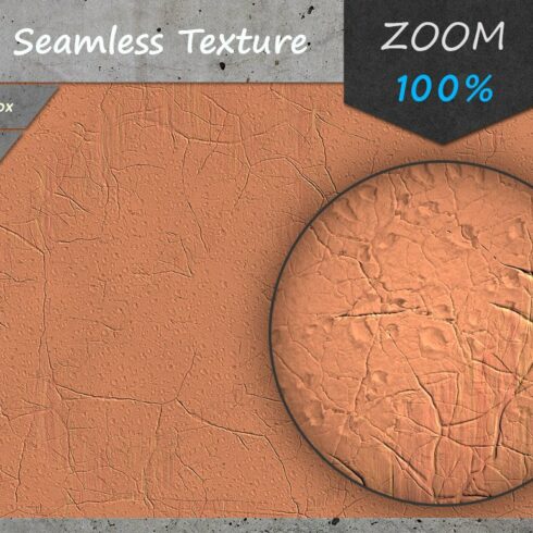 Stucco Seamless HD Texture cover image.