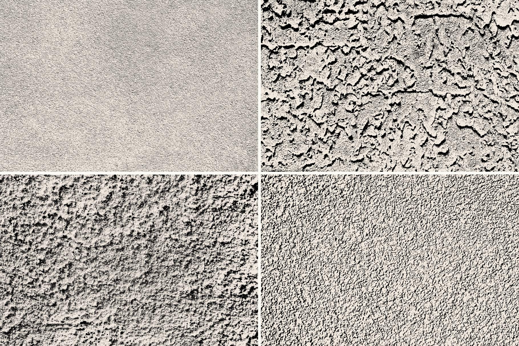 Stucco Textures preview image.