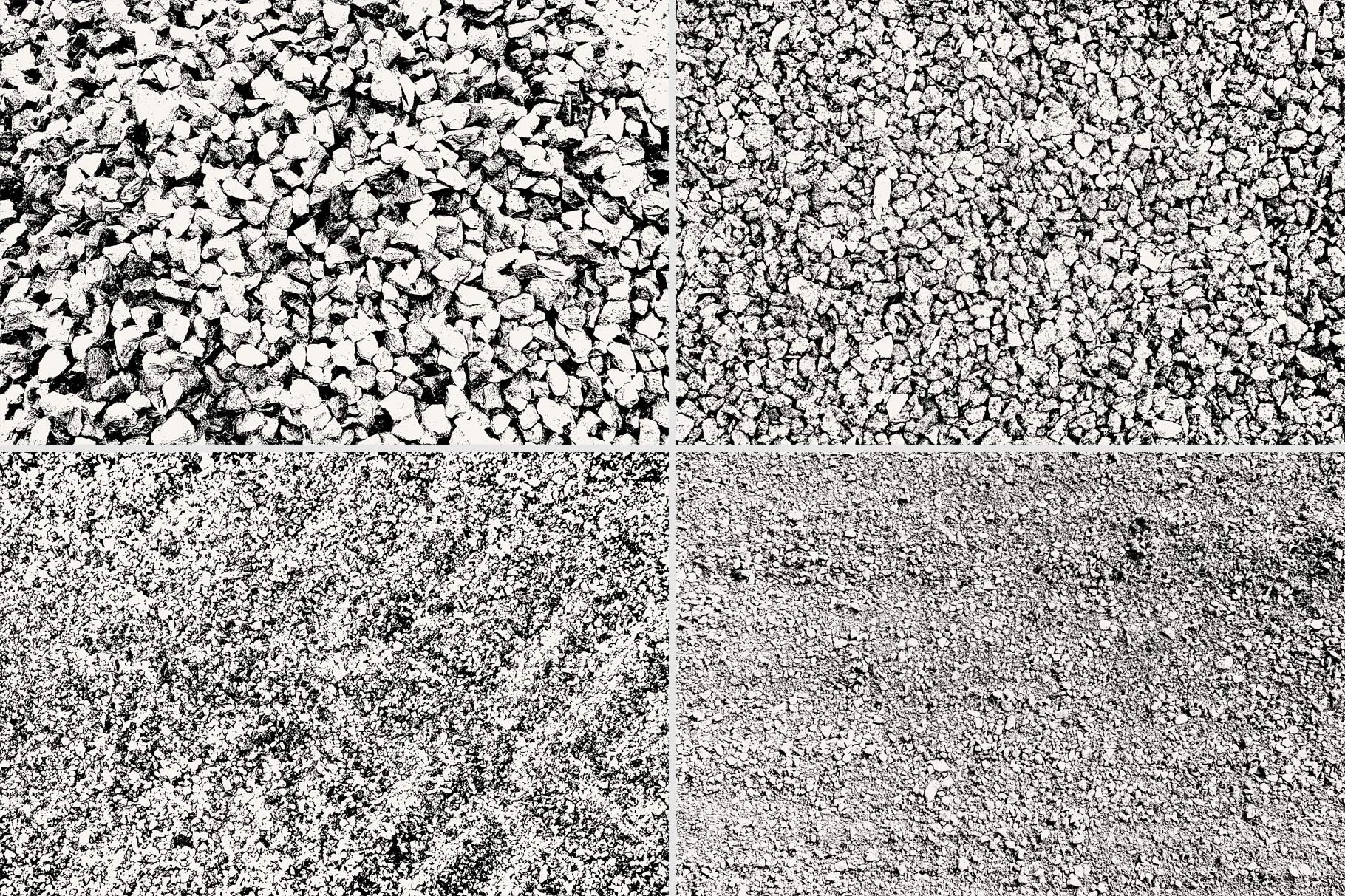 Coarse Textures preview image.