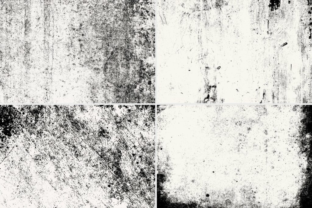 Dirty Textures – MasterBundles