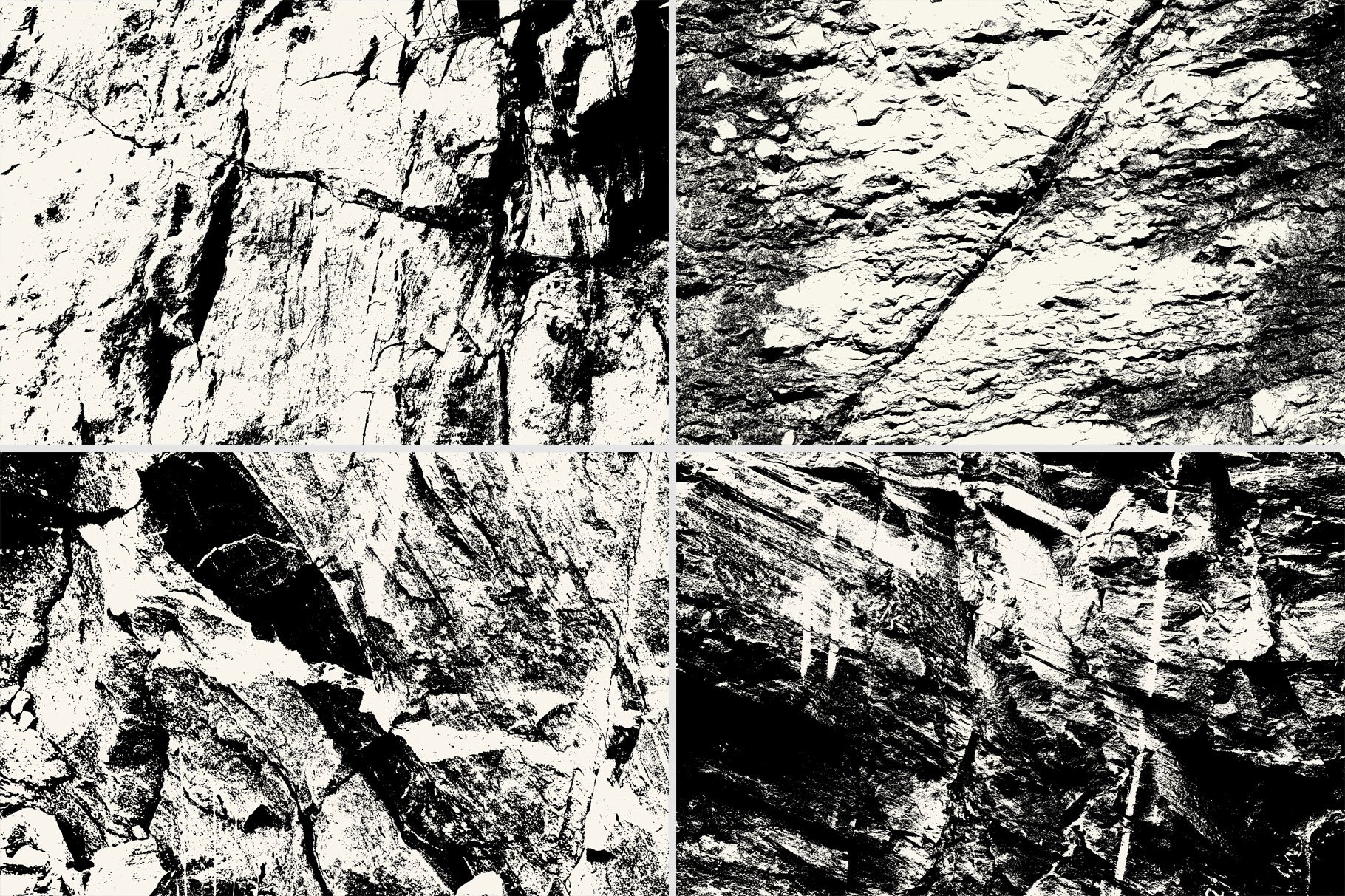Rock Cliff Textures preview image.