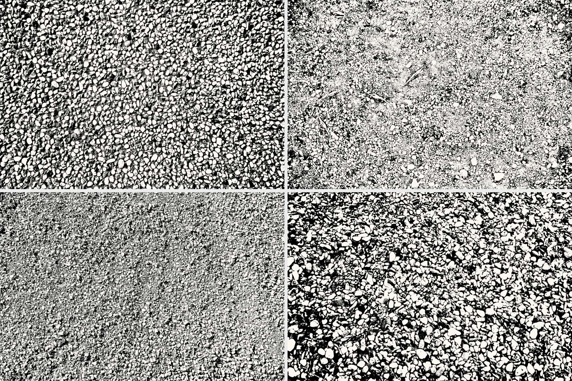 Gravel Textures preview image.