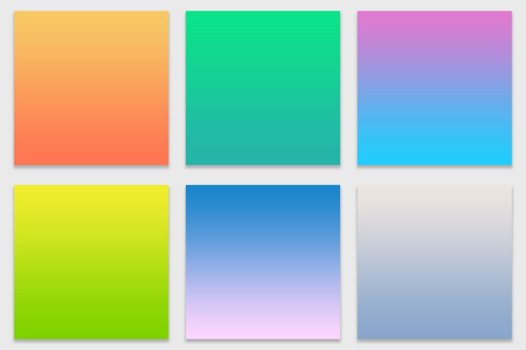 Tropical Gradients – MasterBundles
