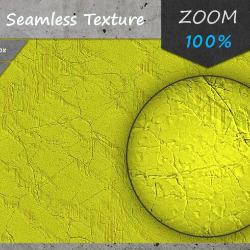 Stucco Seamless HD Texture cover image.