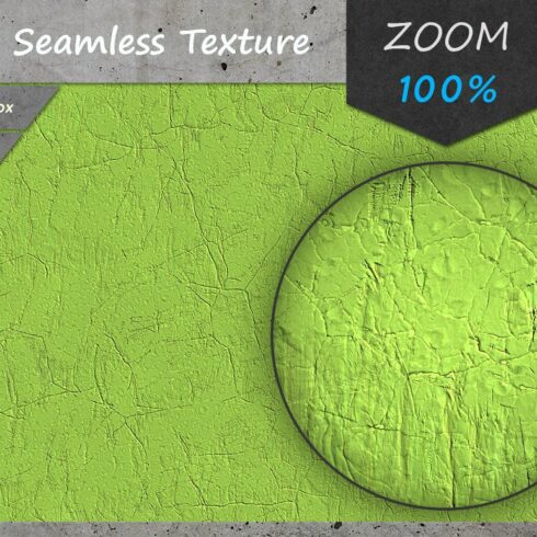 Stucco Seamless HD Texture cover image.