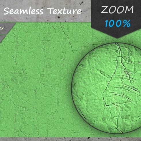 Stucco Seamless HD Texture cover image.