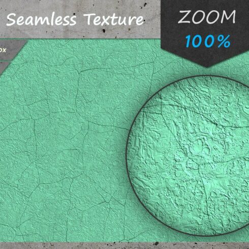 Stucco Seamless HD Texture cover image.