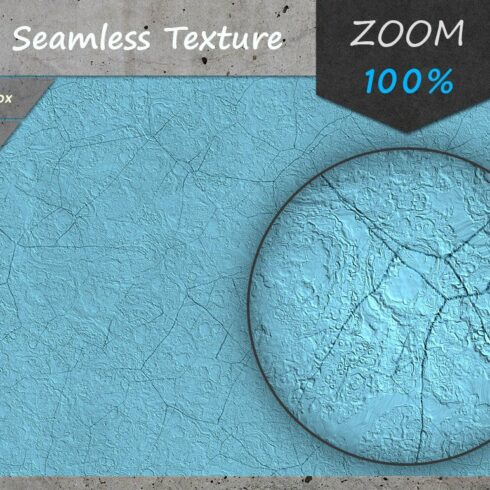 Stucco Seamless HD Texture cover image.