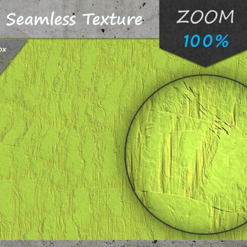 Stucco Seamless HD Texture cover image.