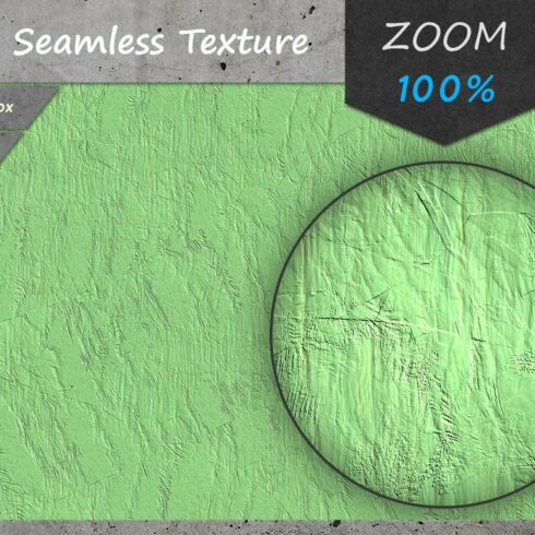 Stucco Seamless HD Texture cover image.