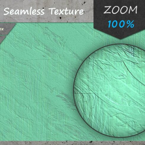 Stucco Seamless HD Texture cover image.