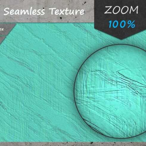 Stucco Seamless HD Texture cover image.