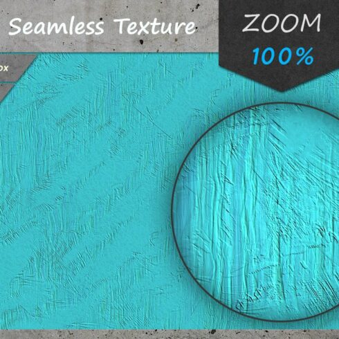 Stucco Seamless HD Texture cover image.