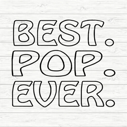 Best Pop Ever cover image.