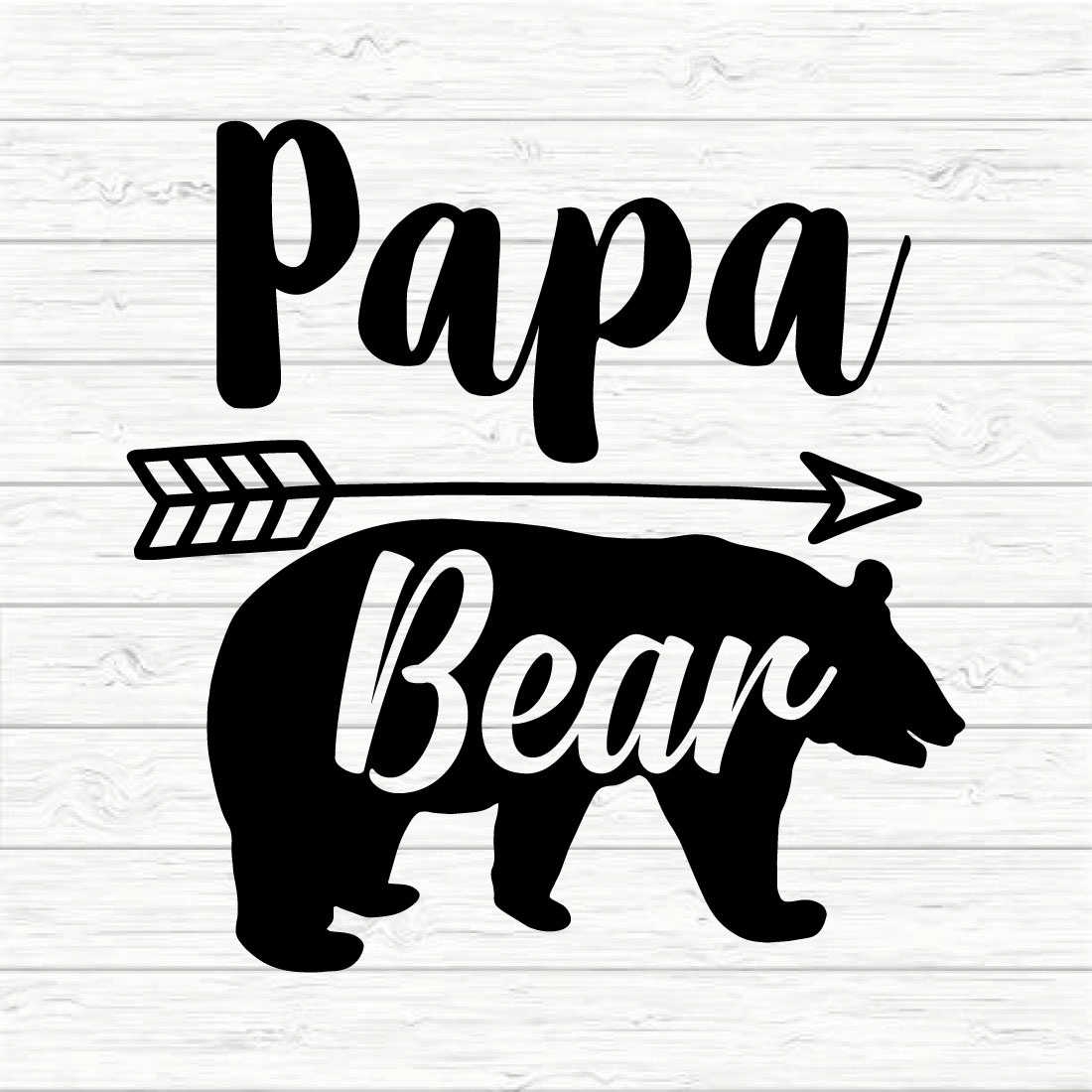 Papa Bear preview image.