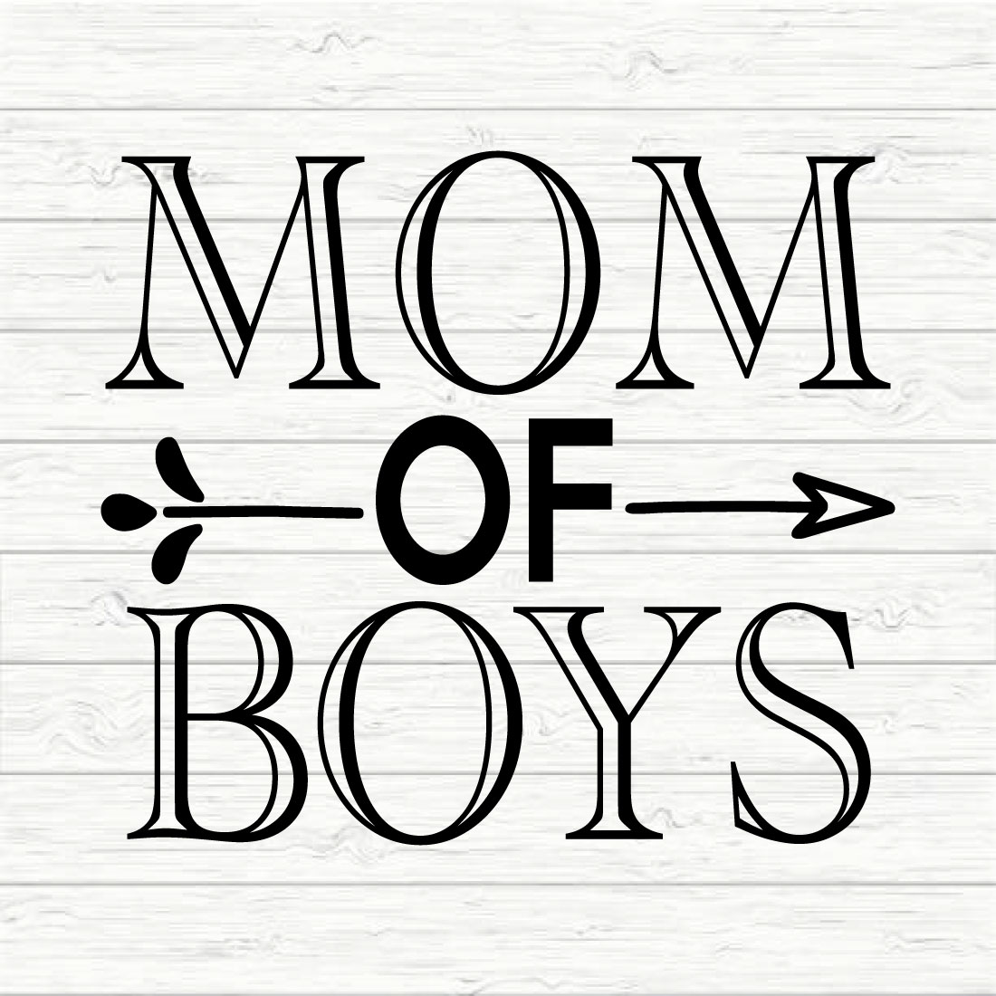 Mom Of Boys preview image.