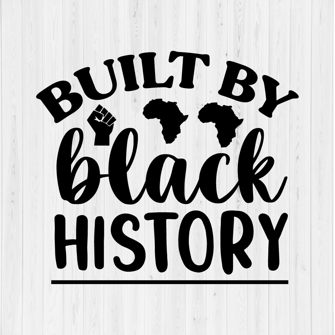 Built By Black History cover image.