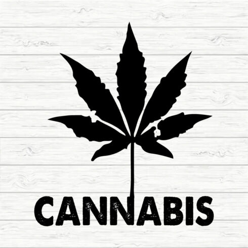 Cannabis cover image.
