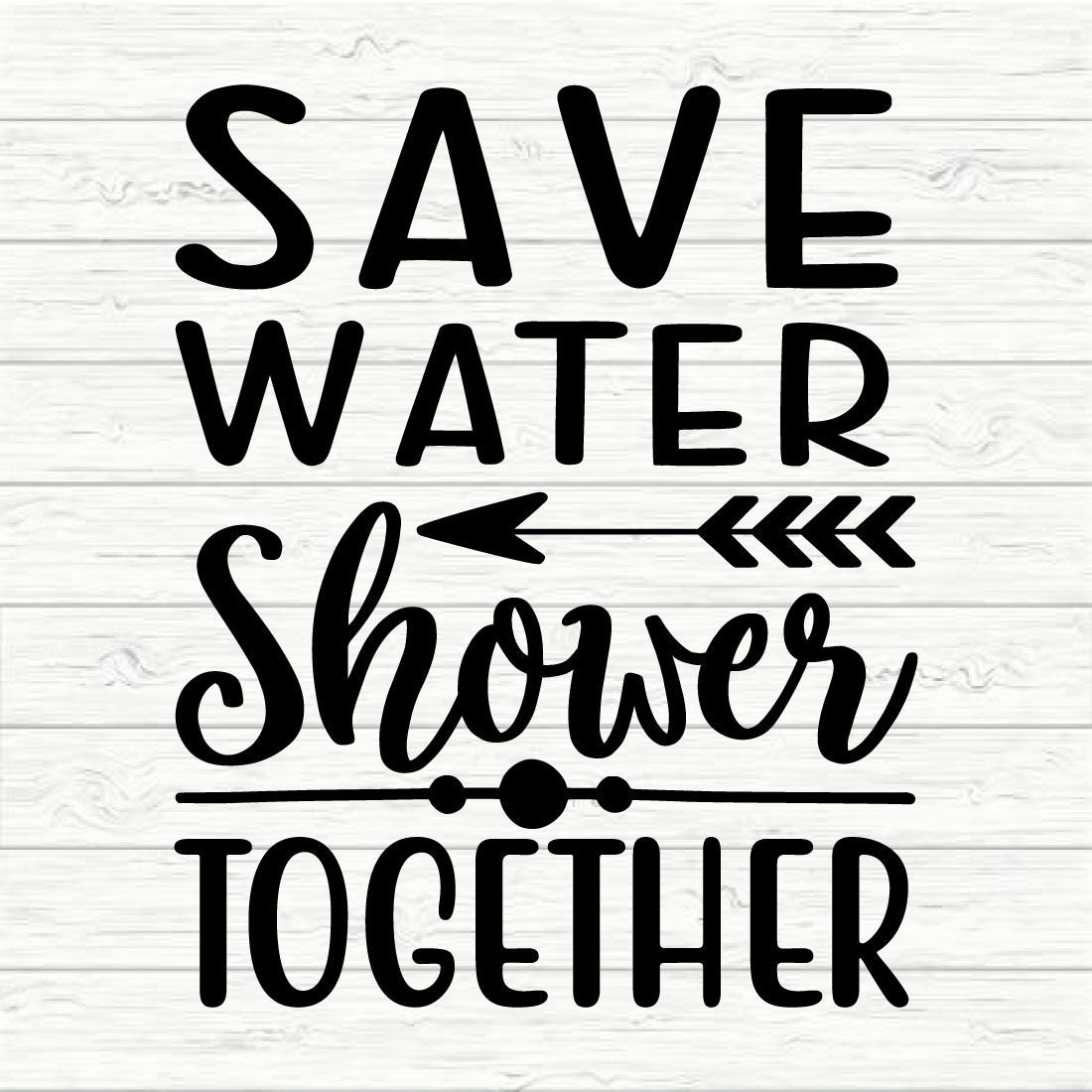 Save Water Shower Together preview image.