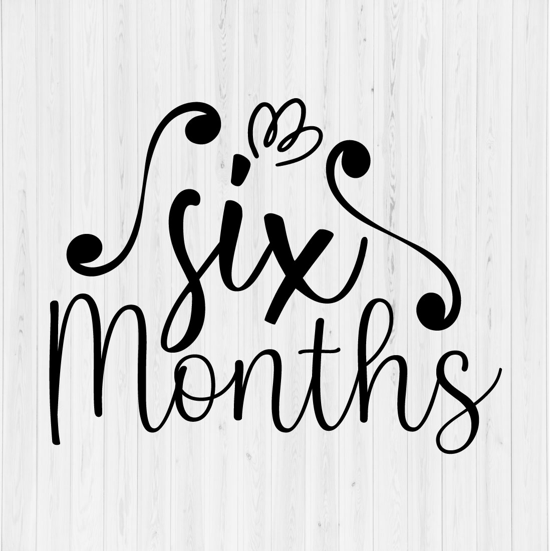 Six months preview image.